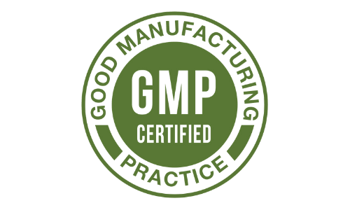 pinealxt GMP Certified